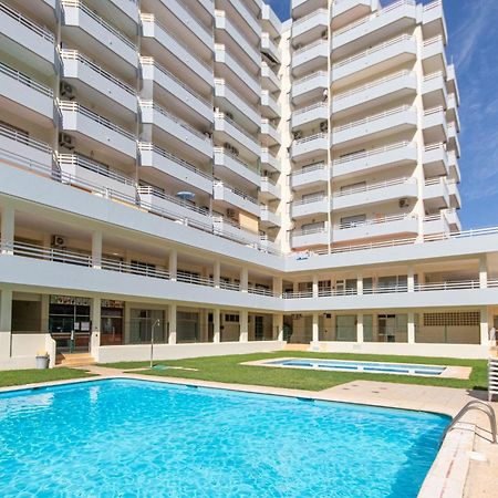 Praia Da Rocha, 504 Casa Dos Arcos, Sunny Studio, Air Conditioning, Internet, Pools, Sea View, By Ig Portimão Kültér fotó